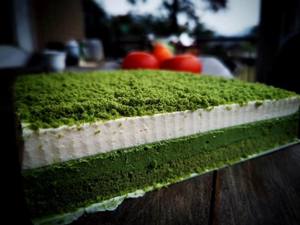 ผงชาเขียวมัทฉะแบบพิเศษกล่องบรรจุเครื่องดื่มชาแบบหลวมจากประเทศจีน - Product Image 6