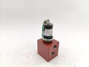 Nouveau solénoïde en caoutchouc KDRDE5K-20/40C07 pour pompe à béton de construction - Product Image 2