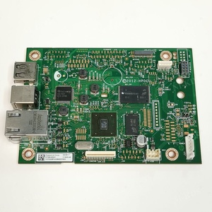 Placa Formateadora Original CF394-60001 CF394-60002 para HP M452 M452dn <span class=keywords><strong>M452dw</strong></span>, Placa Lógica Principal para HP M452nw - Product Image 1