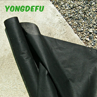 Tissu non-tissé hydrophobe, tissu non-tissé DE spunbonded DE PP pour l'agriculture