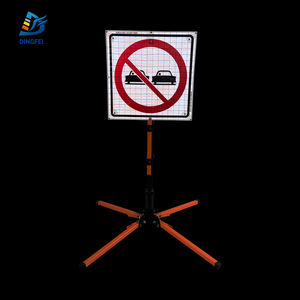 لفة مؤقتة للبناء <span class=keywords><strong>MUTCD</strong></span> - Product Image 2