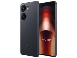 Smartphone IQOO <span class=keywords><strong>Neo9</strong></span> 5G, processeur octa-core Snapdragon 8 Gen 2, écran AMOLED 144 Hz 1,5K, charge rapide 120 W, batterie 5160 mAh, anglais - Product Image 4