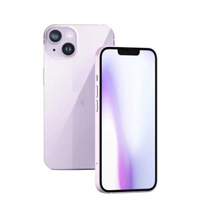 <span class=keywords><strong>iPhone</strong></span> <span class=keywords><strong>14</strong></span> Versione Americana, Smartphone 5G Originale Sbloccato, Senza Limiti di SIM, Schermo da 6,1 Pollici - Product Image 1