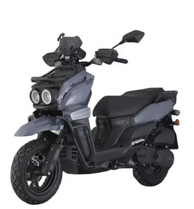 Venta Directa de Fábrica, Motocicleta Eléctrica Todoterreno de 2800W, Moderna, Segura, Potente, de Alta Velocidad, 80km/h Velocidad Máxima - Product Image 2
