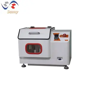 SQM-2L max Capacity 2000ml planetary Grinding Ball Mill with agate grinding jars and balls