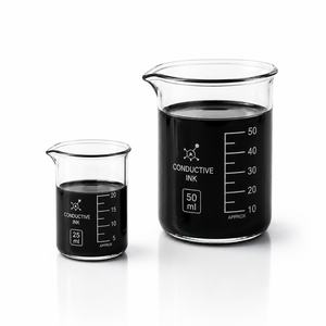 Reliable 5-30% Graphene Content <b>Conductive</b> <b>Glue</b> for Sensor Fabrication - Product Image 2