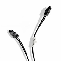 Cable de fibra óptica de transmisión del sistema Fanuc Mitsubishi de en gran stock