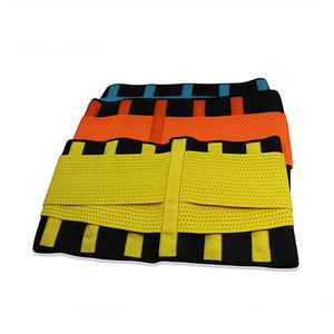 <span class=keywords><strong>เสื้อ</strong></span>ออกกำลังกายเทรนเนอร์เอวเข็มขัด,<span class=keywords><strong>เสื้อ</strong></span>กระชับสัดส่วนสำหรับออกกำลังกายฟิตเนส - Product Image 6