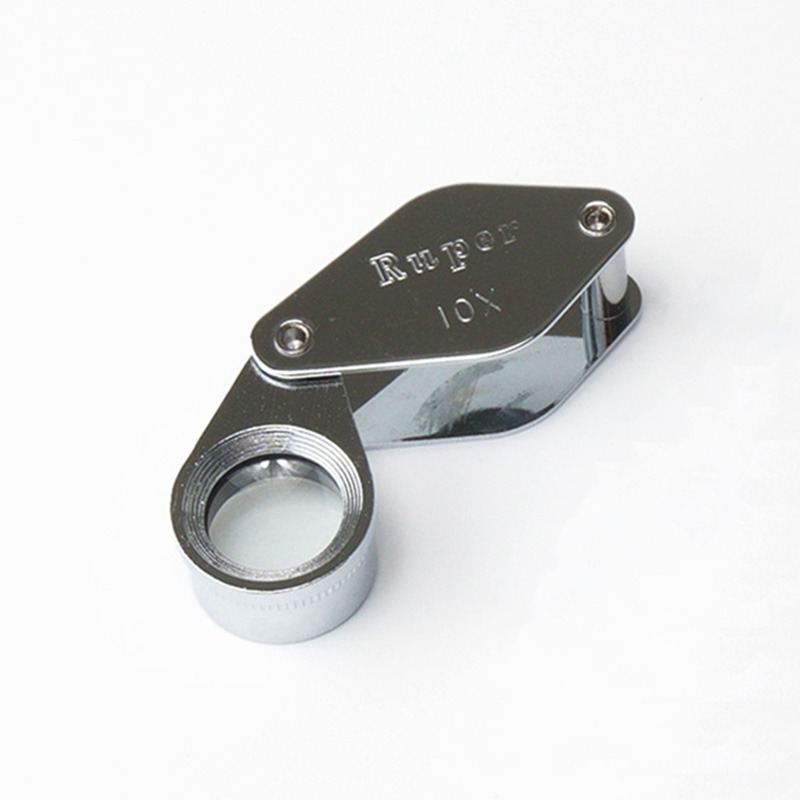 Ruper-10 10X/15มม./คู่