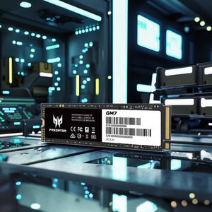 1tb 2tb 4tb GM7 m2新型台式机内置固态硬盘 - Product Image 3
