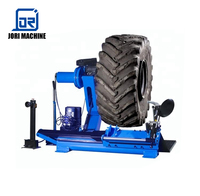Machine à Changer les pneus de grande taille pour camion, automatique, 14-56 pouces, T690