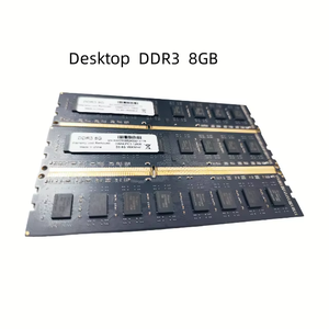 Aksesori komputer <span class=keywords><strong>RAM</strong></span> <span class=keywords><strong>DDR3</strong></span> 8GB <span class=keywords><strong>Desktop</strong></span> modul memori <span class=keywords><strong>RAM</strong></span> <span class=keywords><strong>DDR3</strong></span> 8GB 1600MHz 1333MHz - Product Image 2