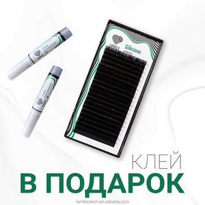 Sono disponibili adorabili vassoi di estensione per ciglia di alta qualità, supporto per personalizzazione OEM e campioni gratuiti. - Product Image 4