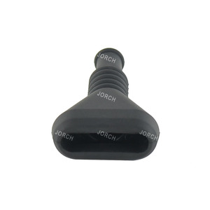 Dyu — bottes en caoutchouc avec connecteur étanche, 5 broches, 493581-1, <span class=keywords><strong>manchon</strong></span> en Silicone, pour automobile 1.8 MM - Product Image 4