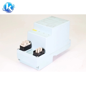MÓDULO DE DESCONEXIÓN NUEVO 3RK1304-0HS00-8AA0 <span class=keywords><strong>E02</strong></span>- CON TERMINALES DE RETENCIÓN LOC # S101 - Product Image 1