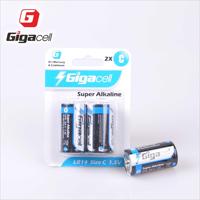 Promo Baterai Alkaline LR14 untuk Pointer Multimeter Radio Senter
