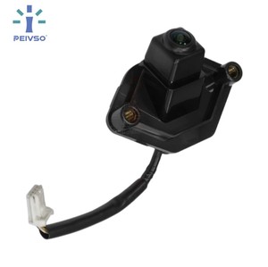 Cámara de Visión Trasera PEIVSO, Cámara de Estacionamiento 28442-4EA1A, Cámara HD para Nissan Rogue Sport 2017-2018 Qashqai 2014-2018 - Product Image 1