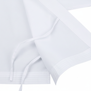 Nueva llegada diseño personalizado Taekwondo uniforme directo de fábrica Jiu Jitsu Kimono al por mayor para Artes Marciales desgaste - Product Image 1