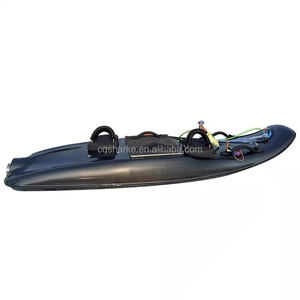 Planche à pagaie debout en fibre de carbone de haute qualité planche à pagaie gonflable de surf <span class=keywords><strong>électrique</strong></span> en gros bateaux à rames pour les sports nautiques - Product Image 3