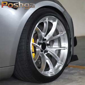 Jantes forgées Brush Silver 17 18 19 20 22 24 pouces 5x100/5x112/5x114.3/5x120/5x110 pour BMW M3/M4/M5/330i/340i <span class=keywords><strong>Audi</strong></span> A3/A4/A6/Q3/<span class=keywords><strong>Q5</strong></span> - Product Image 1