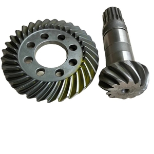 Kubota trattore rotativo ingranaggio con buon prezzo - Product Image 1