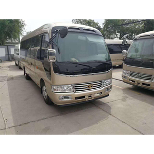 Xe buýt cũ và Coaster autobus TOYOTA Coaster <span class=keywords><strong>omnibus</strong></span> 20/23 chỗ ngồi xe ô tô sử dụng xe giá rẻ - Product Image 6
