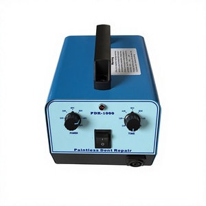 Strumento per Riparazione Ammaccature Auto - Ingrosso Fabbrica - Nessun Danno alla <span class=keywords><strong>Carrozzeria</strong></span>/Vernice Richiesto - Compatibile 110V/220V Multi-Presa - Product Image 1