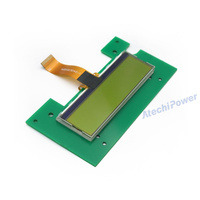 Écran de Contrôleur EMCP 4.1 EMCP 4.2 Écran LCD Compatible avec Caterpillar 339-9755-00 M282-06 YJD13232AG