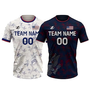 Camiseta de Fútbol Personalizada, Ropa de Fútbol, Proveedor de Uniformes para Equipos de Latinoamérica, para Clubes, Ligas y Academias de Entrenamiento - Product Image 1