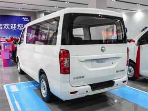 Nueva Changan Ruixing EM80 2026 Edición Comfort, Furgoneta Eléctrica <span class=keywords><strong>de</strong></span> Pasajeros <span class=keywords><strong>de</strong></span> 6 <span class=keywords><strong>Plazas</strong></span>, Transmisión Manual Izquierda para Transporte Urbano - Product Image 5