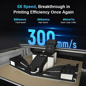 <span class=keywords><strong>2025</strong></span> MD-1000D vòi phun kép lớn chuyên nghiệp máy in <span class=keywords><strong>3D</strong></span> khổ lớn 1000mm PLA độ chính xác cao xe phần máy in <span class=keywords><strong>3D</strong></span> - Product Image 2