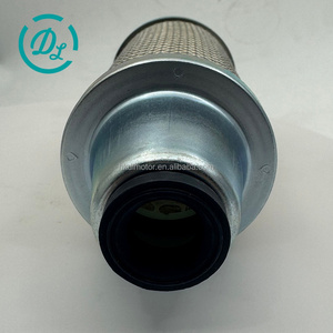 Filtre à carburant EexcavaStart YA00002973H3 6WG1T compatible avec les excavatrices ZX490, utilisation pour moteur industriel, 1 an - Product Image 3
