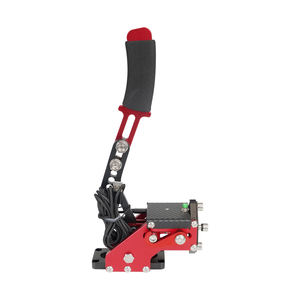 HB-1024 <span class=keywords><strong>PS4</strong></span> PS5 USB <span class=keywords><strong>frein</strong></span> à <span class=keywords><strong>main</strong></span> Logitech T300RS jeux de course Support pour Fanatecosw Dirt Rally système de <span class=keywords><strong>frein</strong></span> à <span class=keywords><strong>main</strong></span> nouvel état - Product Image 2