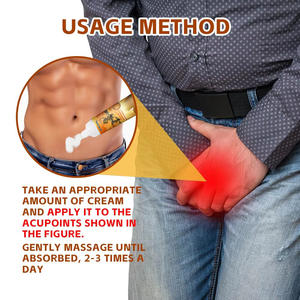 Salep perawatan prostat kustom salep Kesehatan Pria penguat <span class=keywords><strong>Herbal</strong></span> urologi Tiongkok baru dukungan ginjal perlengkapan kesehatan - Product Image 6