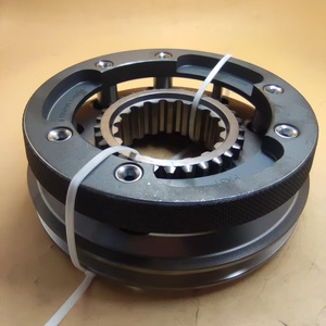 Ban đầu hộp số <span class=keywords><strong>synchronizer</strong></span> lắp ráp 12jsd160t-1707140-13 sinotruk HOWO shacman <span class=keywords><strong>dongfeng</strong></span> Sany Phụ tùng xe tải - Product Image 5