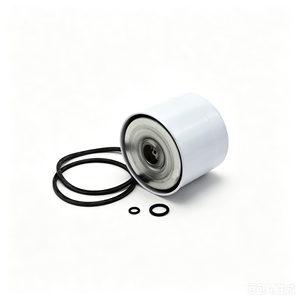 อะไหล่เครื่องยนต์ดีเซล ไส้กรองน้ำมันเครื่อง OEM <span class=keywords><strong>26561117</strong></span> - Product Image 2