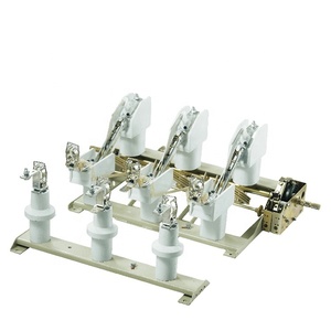 Interruptor de Corte de Carga de Alto Voltaje para Interiores Serie FN18, Interruptores y Fusibles con Aislamiento de Aire <span class=keywords><strong>Nalf</strong></span> - Product Image 3