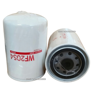 Filtre à liquide de refroidissement pour excavatrice/chargeuse WF2054 3315788 P554075 600-411-1420 WF2013 3316461 3318319 3354701 3354717 pour moteur 4B/6B/6C - Product Image 3