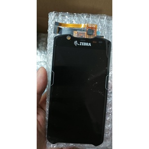 Nouvel écran d'affichage de module LCD PDA Spares <span class=keywords><strong>zebra</strong></span> TC51 <span class=keywords><strong>TC56</strong></span> - Product Image 1