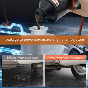 Getsun-sistema de refrigeración para <span class=keywords><strong>radiador</strong></span> de motor, tapón de <span class=keywords><strong>fugas</strong></span> - Product Image 3