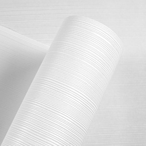 Rouleau de <span class=keywords><strong>papier</strong></span> <span class=keywords><strong>peint</strong></span> 3D uni Non tissé moderne <span class=keywords><strong>2022</strong></span>, pour décoration de la maison, salon, <span class=keywords><strong>chambre</strong></span> <span class=keywords><strong>à</strong></span> <span class=keywords><strong>coucher</strong></span>, rayures, revêtement mural, vente en gros - Product Image 4