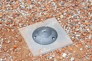 El Mejor Sensor <span class=keywords><strong>Detector</strong></span> de Espacio de Estacionamiento Inalámbrico Individual para Estacionamiento Inteligente al Aire Libre - Product Image 2