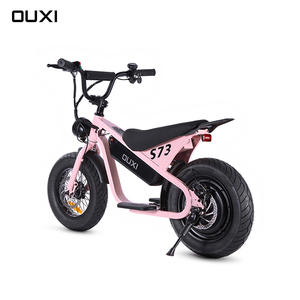 La Chine Ebike fabricant OUXI 36V 250W Kid <span class=keywords><strong>Fat</strong></span> Mini électrique <span class=keywords><strong>Fat</strong></span> <span class=keywords><strong>Bike</strong></span> électrique ville vélo de route S73 pour aller à l'école - Product Image 1