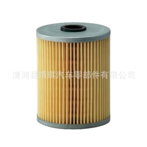 Filtre à huile Scania 0638 HX80 HF28917 E41H pour remplacement de camion - Product Image 5