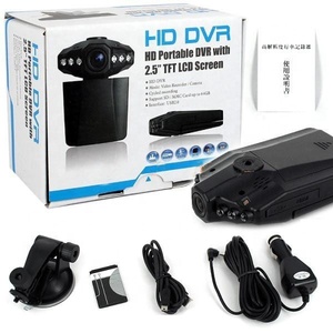 <span class=keywords><strong>DVR</strong></span> Xe Máy Ảnh HD Dash Cam Video Recorder lái xe Dashcam Video Xe <span class=keywords><strong>DVR</strong></span> Máy ảnh xe hộp đen - Product Image 6