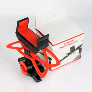 Roam Universele Pc Fiets Telefoon Mount Draagbare Verstelbare Stuur Fiets Mount Telefoon Houder Voor Alle Mobiele Telefoons Motorfiets Gebruik - Product Image 6