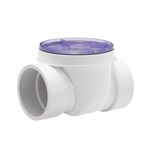 <strong>China</strong> Factory Hot Sale Pvc Check <strong>Valve</strong> High Quality <strong>Upvc</strong> Pvc Backwater <strong>Valve</strong>