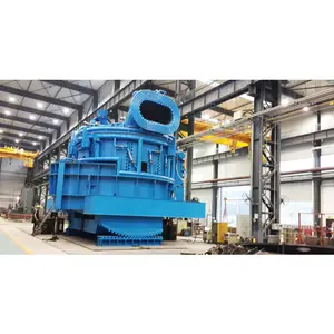 Factory Price Best Quality 100kg small electric arc furnace