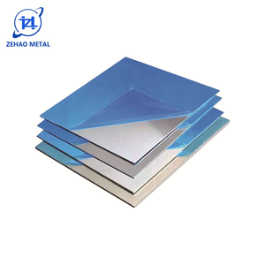 Plaque en aluminium en alliage d'aluminium directement de l'usine, 1 mm, 3 mm, 10 mm, 6061, 6063, plaque en aluminium, découpe <span class=keywords><strong>sur</strong></span> <span class=keywords><strong>mesure</strong></span> - Product Image 6