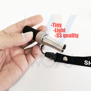 Woyu-<span class=keywords><strong>boquilla</strong></span> Personal de acero inoxidable sheesha 304, <span class=keywords><strong>boquilla</strong></span> de regalo <span class=keywords><strong>para</strong></span> <span class=keywords><strong>cachimba</strong></span> - Product Image 1